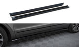 Maxton Design - Side Skirts Diffusers Bentley Bentayga MK1 Side Skirts Diffusers Maxton Design royalty-bespoke.myshopify.com