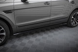 Maxton Design - Side Skirts Diffusers Bentley Bentayga MK1 Side Skirts Diffusers Maxton Design royalty-bespoke.myshopify.com