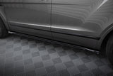 Maxton Design - Side Skirts Diffusers Bentley Bentayga MK1 Side Skirts Diffusers Maxton Design royalty-bespoke.myshopify.com