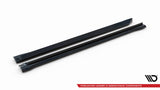 Maxton Design - Side Skirts Diffusers Bentley Bentayga MK1 Side Skirts Diffusers Maxton Design royalty-bespoke.myshopify.com