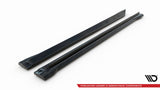 Maxton Design - Side Skirts Diffusers Bentley Bentayga MK1 Side Skirts Diffusers Maxton Design royalty-bespoke.myshopify.com