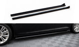 Maxton Design - Side Skirts Diffusers Chrysler 300 MK2 Side Skirts Diffusers Maxton Design royalty-bespoke.myshopify.com
