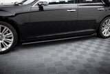Maxton Design - Side Skirts Diffusers Chrysler 300 MK2 Side Skirts Diffusers Maxton Design royalty-bespoke.myshopify.com