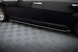 Maxton Design - Side Skirts Diffusers Chrysler 300 MK2 Side Skirts Diffusers Maxton Design royalty-bespoke.myshopify.com