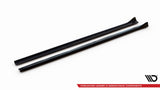 Maxton Design - Side Skirts Diffusers Chrysler 300 MK2 Side Skirts Diffusers Maxton Design royalty-bespoke.myshopify.com