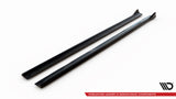Maxton Design - Side Skirts Diffusers Chrysler 300 MK2 Side Skirts Diffusers Maxton Design royalty-bespoke.myshopify.com