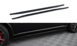 Maxton Design - Side Skirts Diffusers Dodge Durango SRT MK3 Side Skirts Diffusers Maxton Design royalty-bespoke.myshopify.com