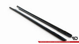 Maxton Design - Side Skirts Diffusers Honda Civic MK10 Side Skirts Diffusers Maxton Design royalty-bespoke.myshopify.com