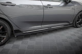 Maxton Design - Side Skirts Diffusers Honda Civic Sport MK10 Side Skirts Diffusers Maxton Design royalty-bespoke.myshopify.com