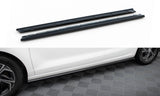 Maxton Design - Side Skirts Diffusers Hyundai I30 MK3 (Facelift) Side Skirts Diffusers Maxton Design royalty-bespoke.myshopify.com