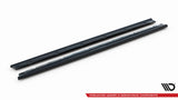 Maxton Design - Side Skirts Diffusers Hyundai I30 MK3 (Facelift) Side Skirts Diffusers Maxton Design royalty-bespoke.myshopify.com