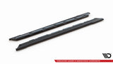 Maxton Design - Side Skirts Diffusers Hyundai Veloster N MK2 Side Skirts Diffusers Maxton Design royalty-bespoke.myshopify.com