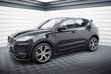 Maxton Design - Side Skirts Diffusers Jaguar E-Pace R-Dynamic MK1 Side Skirts Diffusers Maxton Design royalty-bespoke.myshopify.com