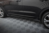 Maxton Design - Side Skirts Diffusers Jaguar E-Pace R-Dynamic MK1 Side Skirts Diffusers Maxton Design royalty-bespoke.myshopify.com