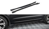 Maxton Design - Side Skirts Diffusers Jaguar E-Pace R-Dynamic MK1 Side Skirts Diffusers Maxton Design royalty-bespoke.myshopify.com