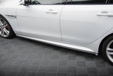 Maxton Design - Side Skirts Diffusers Jaguar XE R-Sport X760 Side Skirts Diffusers Maxton Design royalty-bespoke.myshopify.com
