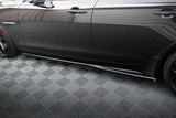 Maxton Design - Side Skirts Diffusers Jaguar XE X760 (Facelift) Side Skirts Diffusers Maxton Design royalty-bespoke.myshopify.com