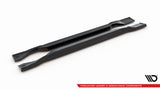Maxton Design - Side Skirts Diffusers Jeep Compass Limited MK2 (Facelift) Side Skirts Diffusers Maxton Design royalty-bespoke.myshopify.com