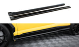 Maxton Design - Side Skirts Diffusers Lamborghini Urus MK1 - Royal Body Kits