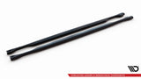 Maxton Design - Side Skirts Diffusers Land Rover Discovery HSE MK5 Side Skirts Diffusers Maxton Design royalty-bespoke.myshopify.com
