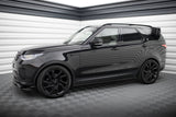Maxton Design - Side Skirts Diffusers Land Rover Discovery HSE MK5 Side Skirts Diffusers Maxton Design royalty-bespoke.myshopify.com
