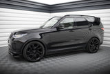 Maxton Design - Side Skirts Diffusers Land Rover Discovery HSE MK5