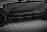 Maxton Design - Side Skirts Diffusers Land Rover Discovery HSE MK5 Side Skirts Diffusers Maxton Design royalty-bespoke.myshopify.com