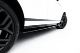 Maxton Design - Side Skirts Diffusers Range Rover Evoque Dynamic MK2 - Royal Body Kits