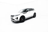 Maxton Design - Side Skirts Diffusers Range Rover Evoque Dynamic MK2 - Royal Body Kits
