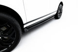 Maxton Design - Side Skirts Diffusers Range Rover Evoque Dynamic MK2 - Royal Body Kits