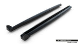 Maxton Design - Side Skirts Diffusers Range Rover Evoque Dynamic MK2 - Royal Body Kits