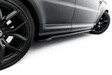 Maxton Design - Side Skirts Diffusers Range Rover Sport SVR MK2 (Facelift) - Royal Body Kits