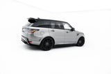 Maxton Design - Side Skirts Diffusers Range Rover Sport MK2 (Facelift) - Royal Body Kits