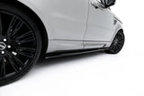 Maxton Design - Side Skirts Diffusers Range Rover Sport MK2 (Facelift) - Royal Body Kits