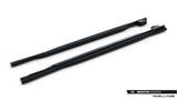 Maxton Design - Side Skirts Diffusers Range Rover Sport MK2 (Facelift) - Royal Body Kits