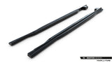 Maxton Design - Side Skirts Diffusers Range Rover Sport MK2 (Facelift) - Royal Body Kits