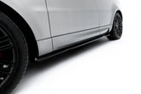 Maxton Design - Side Skirts Diffusers Range Rover Sport MK2 (Facelift) - Royal Body Kits