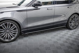 Maxton Design - Side Skirts Diffusers Range Rover Velar R-Dynamic MK1 Side Skirts Diffusers Maxton Design royalty-bespoke.myshopify.com