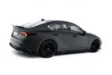 Maxton Design - Side Skirts Diffusers Lexus IS 500 MK3 XE30 (Facelift 2) - Royal Body Kits