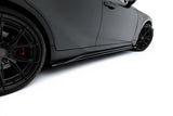 Maxton Design - Side Skirts Diffusers Lexus IS 500 MK3 XE30 (Facelift 2) - Royal Body Kits