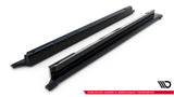 Maxton Design - Side Skirts Diffusers Lexus RX F-Sport MK5 Side Skirts Diffusers Maxton Design royalty-bespoke.myshopify.com