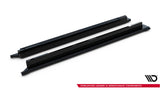 Maxton Design - Side Skirts Diffusers Lexus RX F-Sport MK5 Side Skirts Diffusers Maxton Design royalty-bespoke.myshopify.com