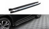 Maxton Design - Side Skirts Diffusers Lexus RX MK4 (Facelift) Side Skirts Diffusers Maxton Design royalty-bespoke.myshopify.com