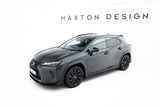 Maxton Design - Side Skirts Diffusers Lexus UX F-Sport MK1 - Royal Body Kits