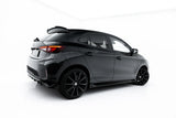Maxton Design - Side Skirts Diffusers MG 3 MK1 - Royal Body Kits