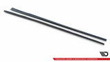 Maxton Design - Side Skirts Diffusers Maserati Ghibli MK3 (Facelift) Side Skirts Diffusers Maxton Design royalty-bespoke.myshopify.com