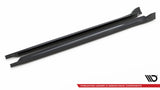 Maxton Design - Side Skirts Diffusers Maserati Grecale GT / Modena MK1 Side Skirts Diffusers Maxton Design royalty-bespoke.myshopify.com
