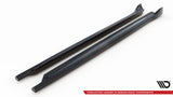 Maxton Design - Side Skirts Diffusers Maserati Grecale GT / Modena MK1 Side Skirts Diffusers Maxton Design royalty-bespoke.myshopify.com