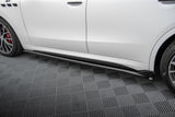 Maxton Design - Side Skirts Diffusers Maserati Grecale GT / Modena MK1 Side Skirts Diffusers Maxton Design royalty-bespoke.myshopify.com