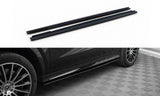 Maxton Design - Side Skirts Diffusers Mercedes Benz GLE-Class AMG-Line & 53 AMG Coupe C167 Side Skirts Diffusers Maxton Design royalty-bespoke.myshopify.com